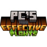 Pc's Effective Plants