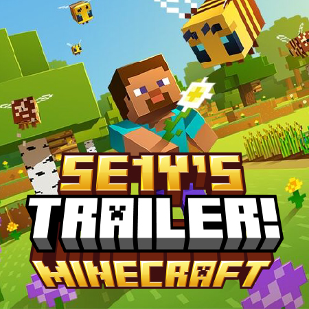 5E1Y's Trailer! Minecraft - Minecraft Modpack