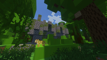 Jungle