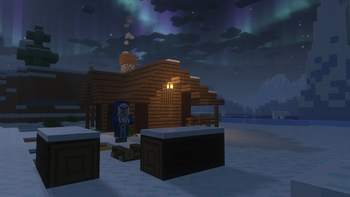 Aurora Borealis