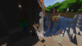 Cave