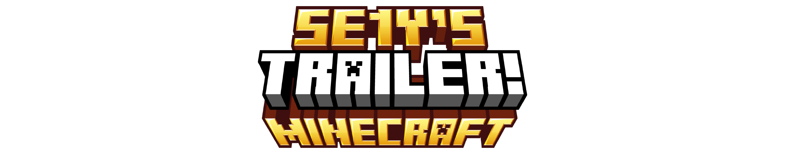 5e1y's Trailer Minecraft, check the Gallery for the screenshots