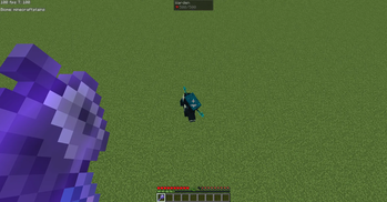 Funny mace sounds — screenshot 1