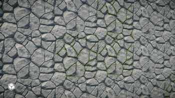 Cobblestone