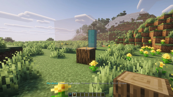 Aura Building — screenshot 1