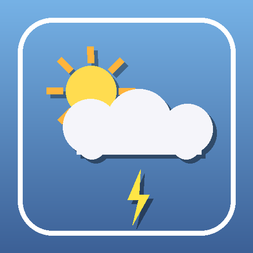 Weather Forecast HUD