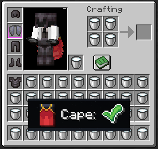 AutoCape Screenshot 3