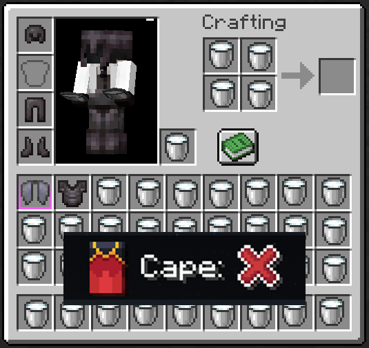 AutoCape Screenshot 1