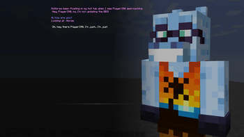 Example AI Chat