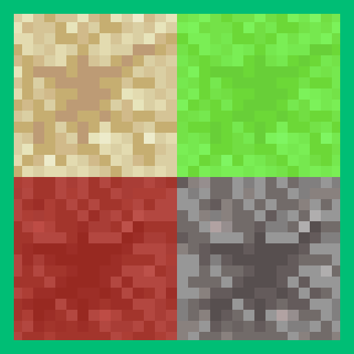 Mod Icon