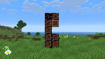 Rainbow Obsidian Update (0.1.710)