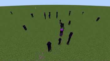 endermen