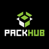 Packhub logo