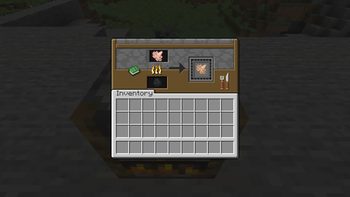 Cooking Calamari