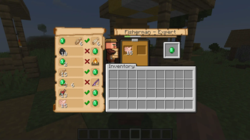 Trading UI