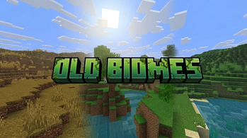 Update old biomes 3.0.0