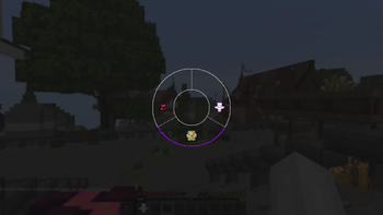 Fast items swap Screenshot 1