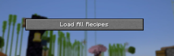 Load all recipes if you don't see them.