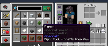 Items here :)
