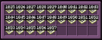 Map ID