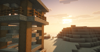 Dry Tower