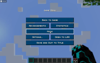 Jasper's Survival Tweaks