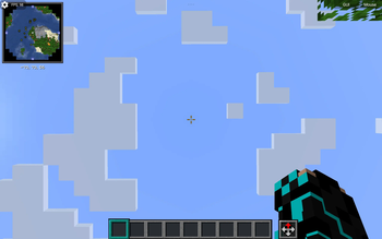 Jasper's Survival Tweaks