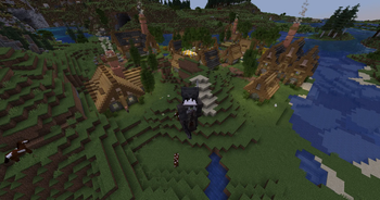 Adventure ZMF Screenshot 3