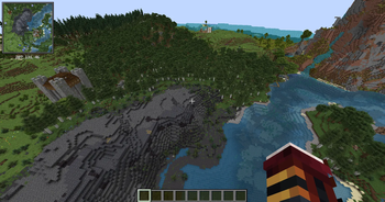 Adventure ZMF Screenshot 4