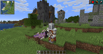 Adventure ZMF Screenshot 6