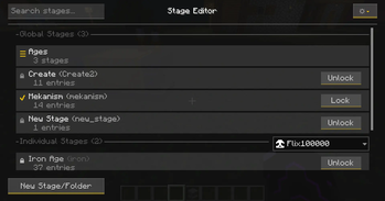 InGame Editor - v5.6.X+