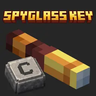 Spyglass key