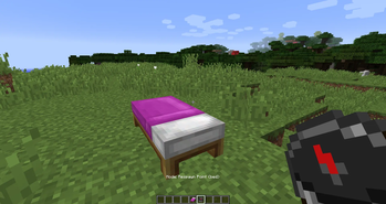 Bed Compass — screenshot 2
