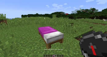 Bed Compass — screenshot 1