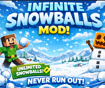 Infinite Snowballs!