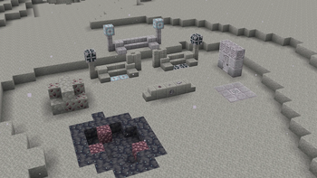 Block Spread