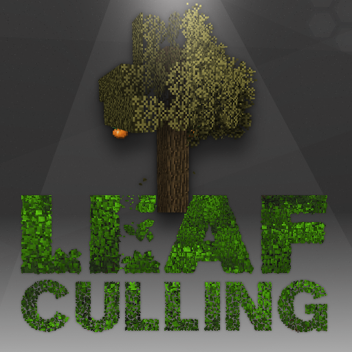 Leaf Culling