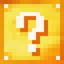 Guess The Block Minigame