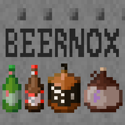 BEERNOX Reactor For HBM'S NTM