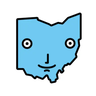 Ohio: The Average Experience