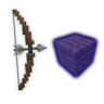 Wynncraft Grapple Hook Highlighter