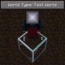 Quick Test World