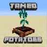 Tamed Potatoes