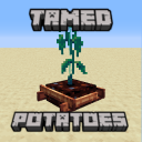 Tamed Potatoes