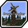 CreateTweaker