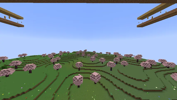 Cherry valley farlands