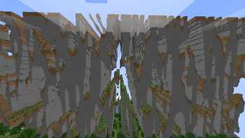 Farlands Start