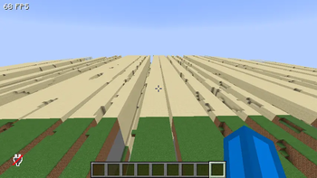 Sand Farlands