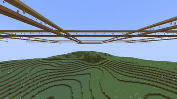 Flower Valley Farlands