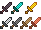 Swords